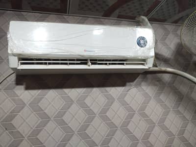 Dawlance 1.5 Ton Split AC (Non-Inverter) Like New | Only 3 Months Used