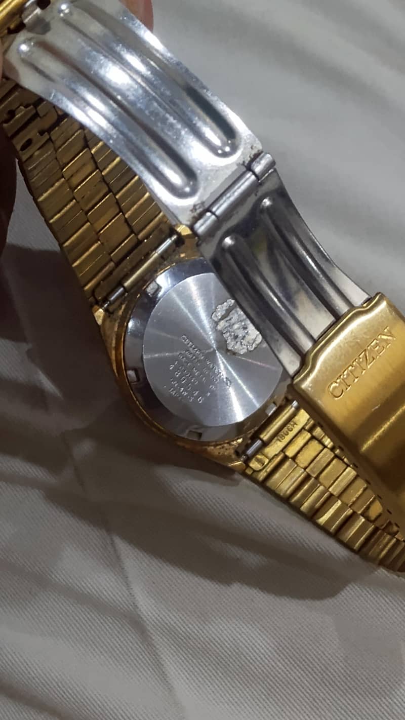 citizens automatic 1