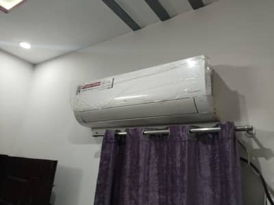 LG ThinQ Dual Inverter 2026 Split Air Conditioner 10 Year Warranty
