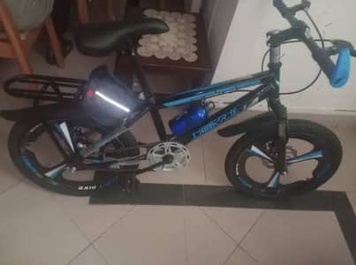Cycle