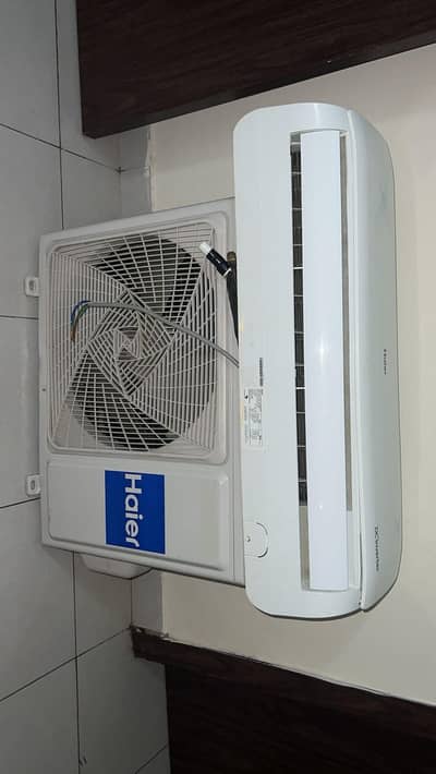 Hair Inverter A. c 1 ton
