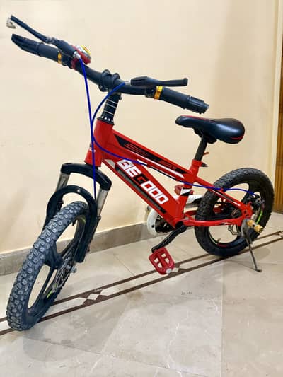 Cycle / sport cycle