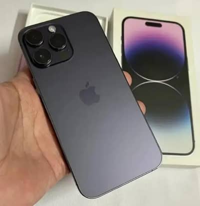 Apple iPhone 14 Pro Max