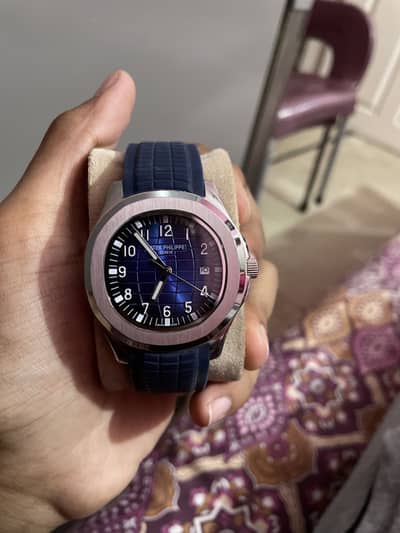 Patek phillipe