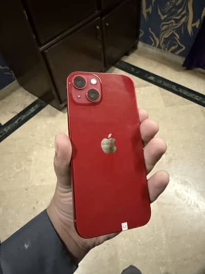 iPhone 13 pta approved official
