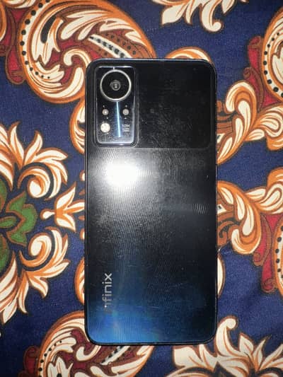 Infinix Note 12 6/128gb