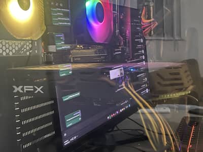 Gaming pc