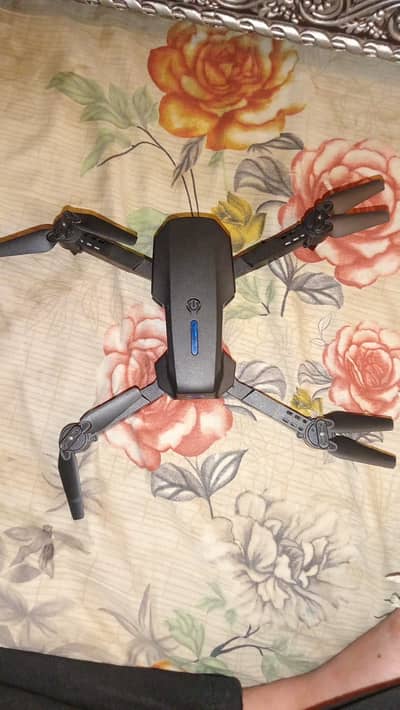 E88 pro drone