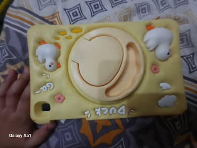 It name is a7 lite