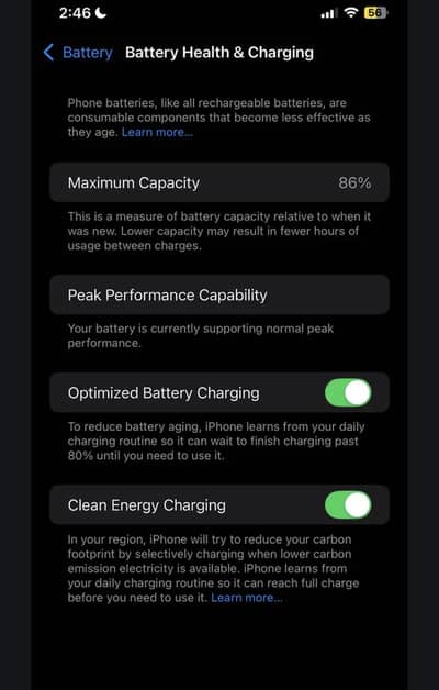 Apple iPhone XS Max