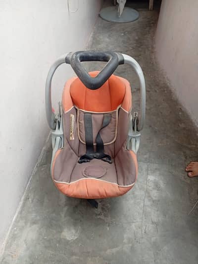 Baby Cot