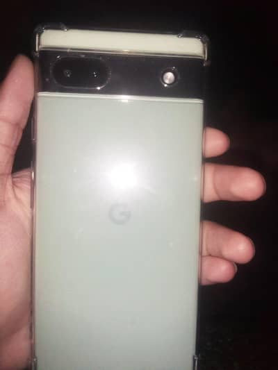 Google Pixel 6a