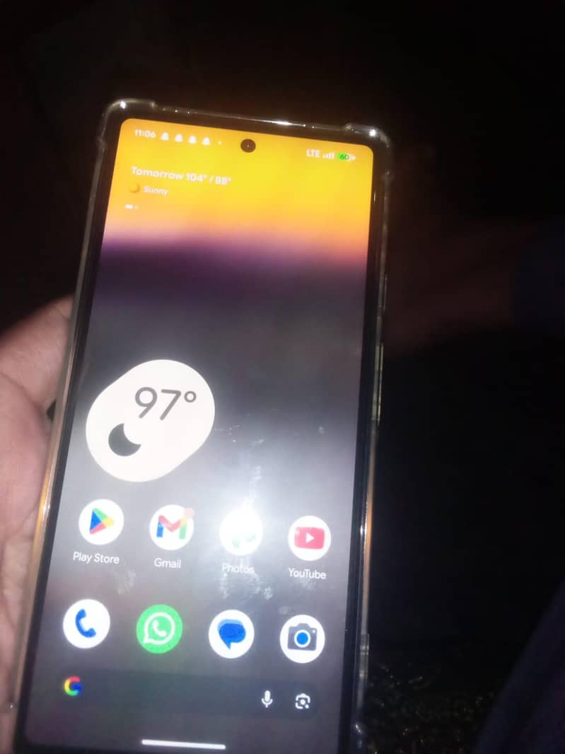 Google Pixel 6a 2
