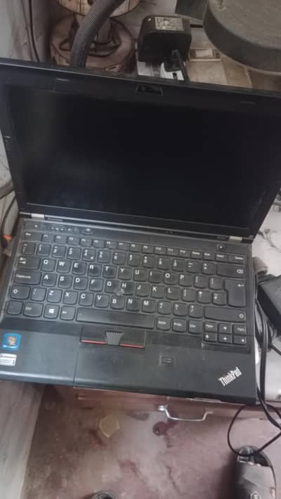Lenovo laptop core i7 3rd generation