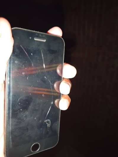 Apple iPhone 8