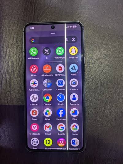 Google Pixel 8