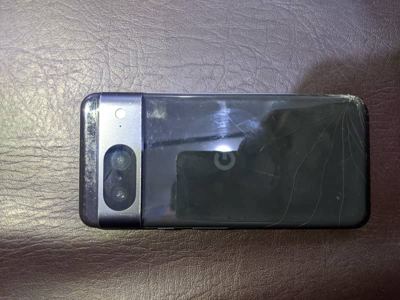 Google Pixel 8 1