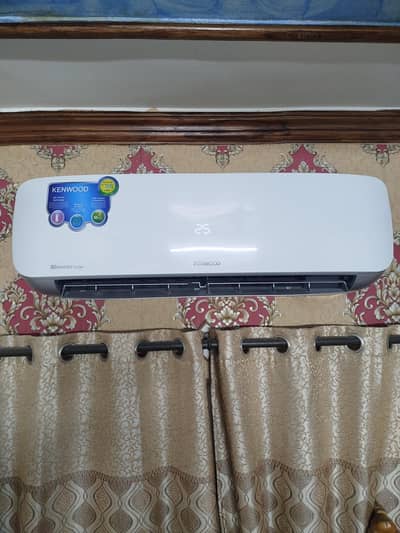 Kenwood KDC1814S