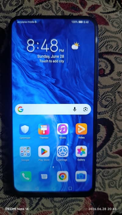 Huawei Honor 9x