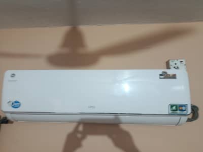 PEL inverter AC 1.5 ten
