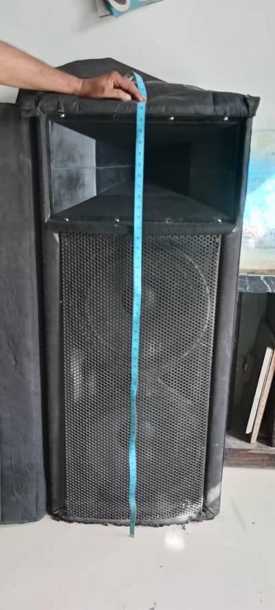 completely sound system