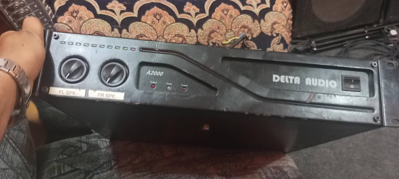 completely sound system 6