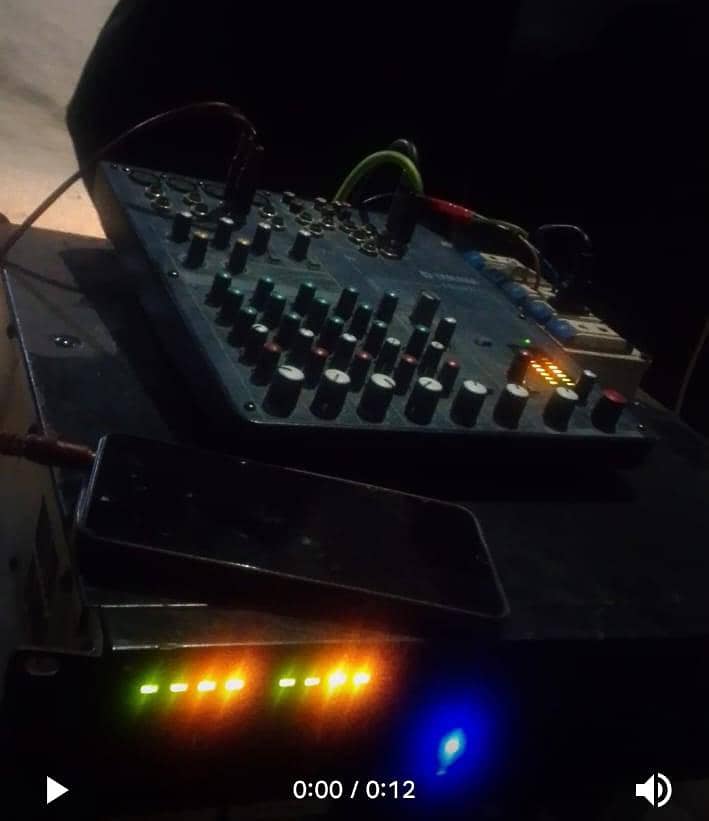 completely sound system 7