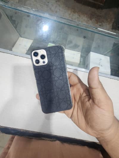 Apple iPhone 12 Pro Jv 128Gb condition 10/10