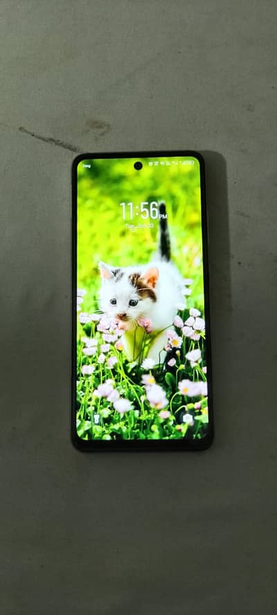 Infinix Smart 8 Pro