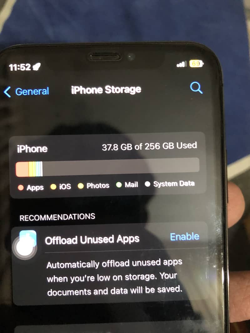 Apple iPhone X 2