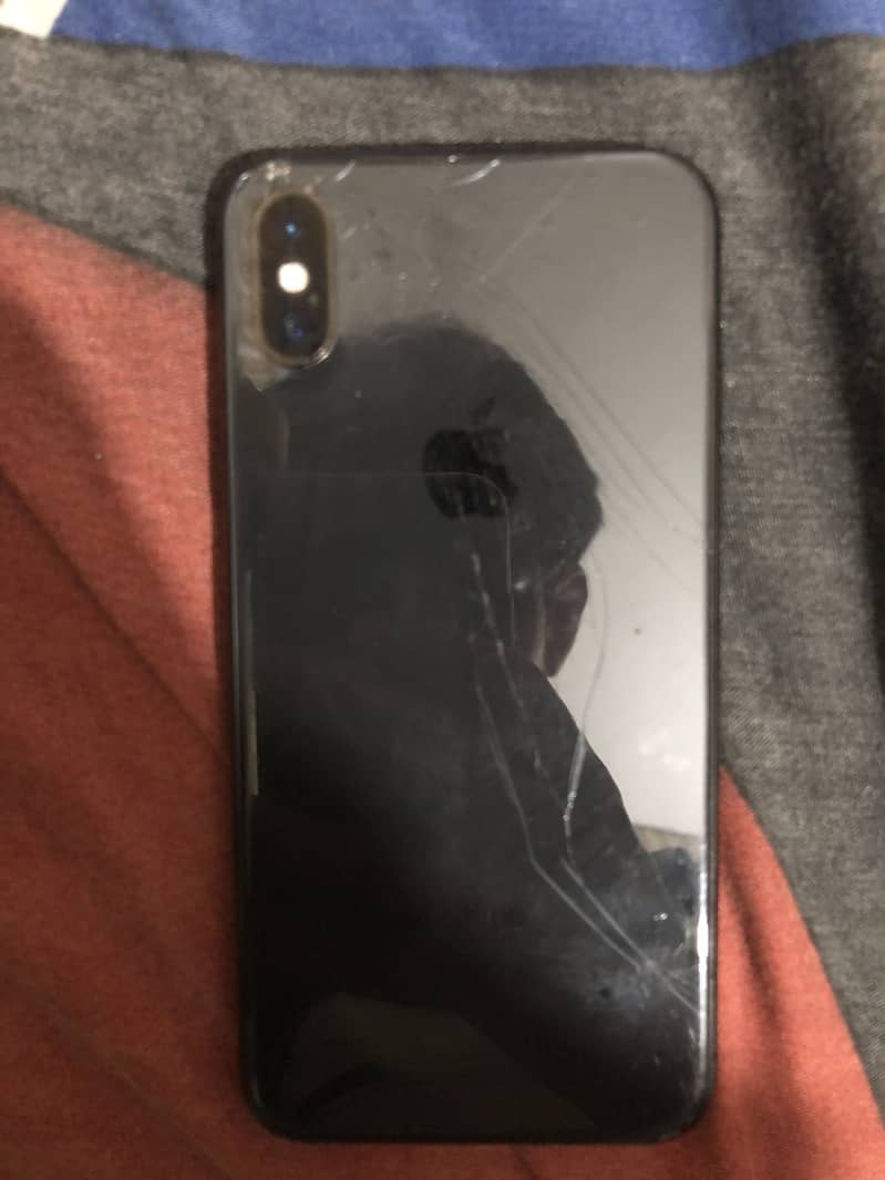 Apple iPhone X 7