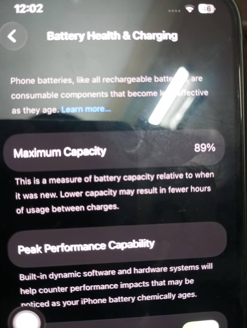 Apple iPhone 13 4