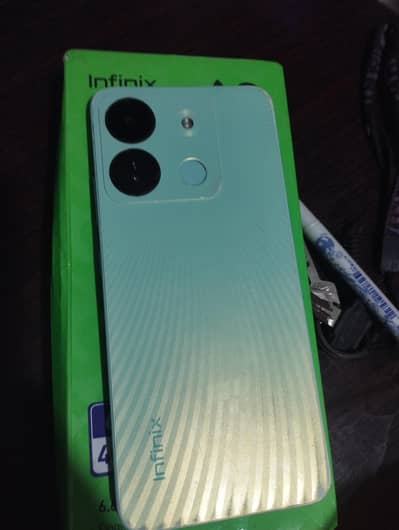 Infinix Smart 7