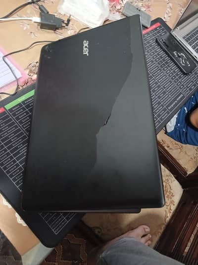 Acer Laptop