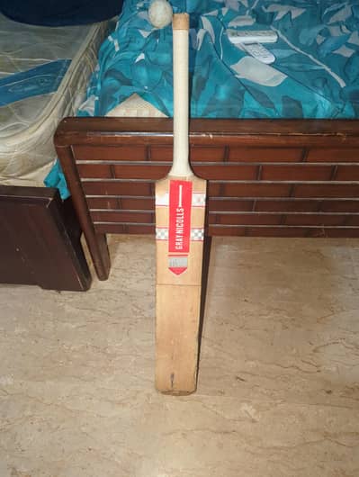 Gray Nicolls Hypernova Gen1.3