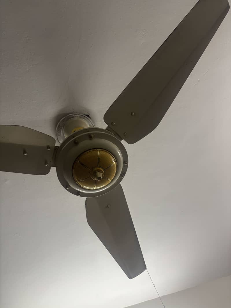 SK  Ceiling fan 0