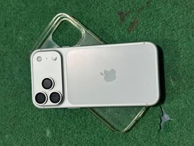 Apple iPhone 17 Pro Max jv