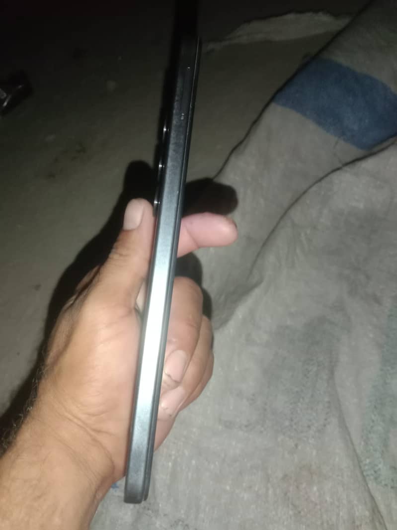 Itel A100 1