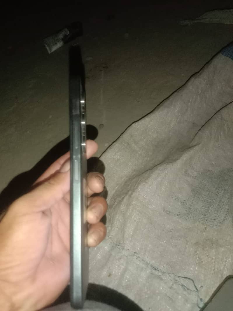 Itel A100 3