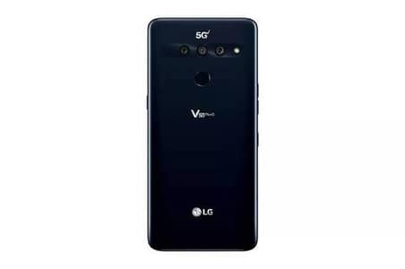 LG V50THINQ