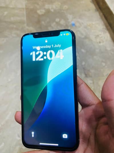 Apple iPhone XS