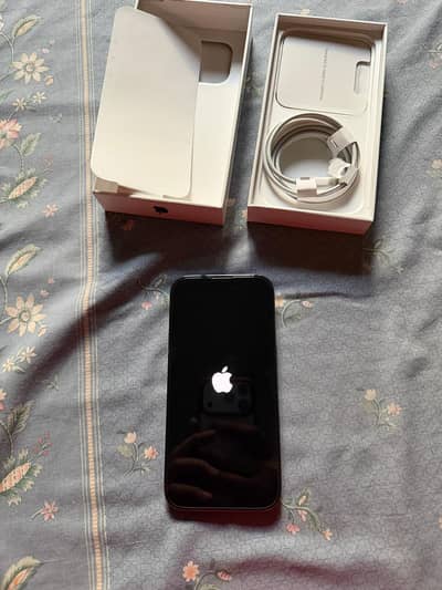 Apple iPhone 14 Pro for sale!