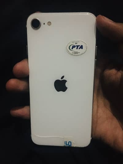 iPhone SE 2020 Pta approved