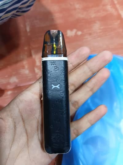 OXVA POD