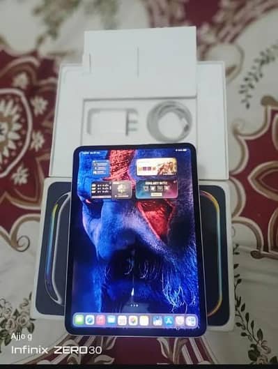 apple ipad m5 for sale need a cash urjantili sale