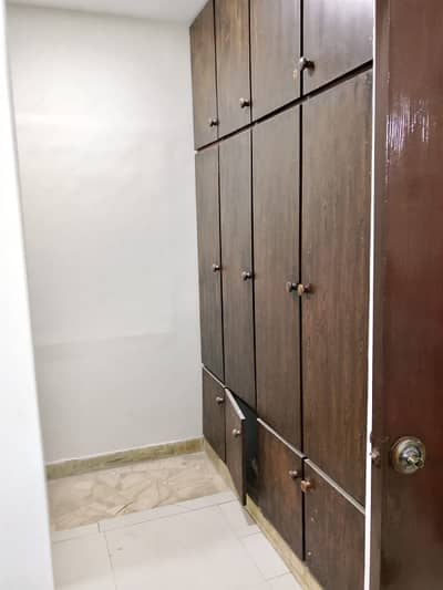 Sami furnished apartments flat for Rent DHA phase 5