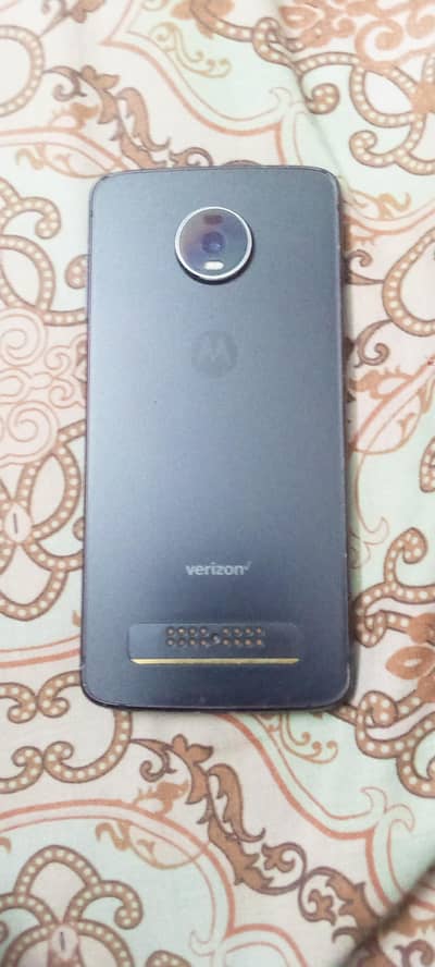 Motorola Moto Z4