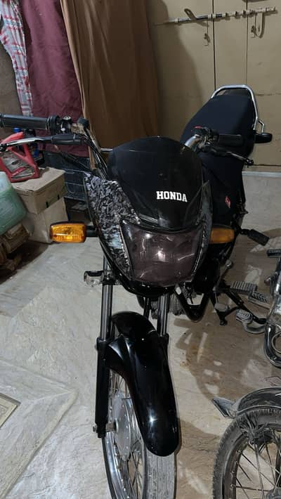 Honda pridor 2023 for sell