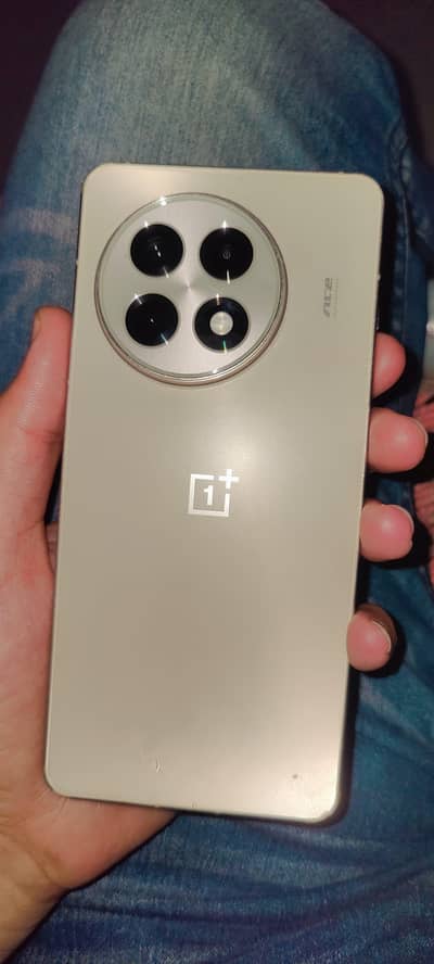 One plus Ace 5