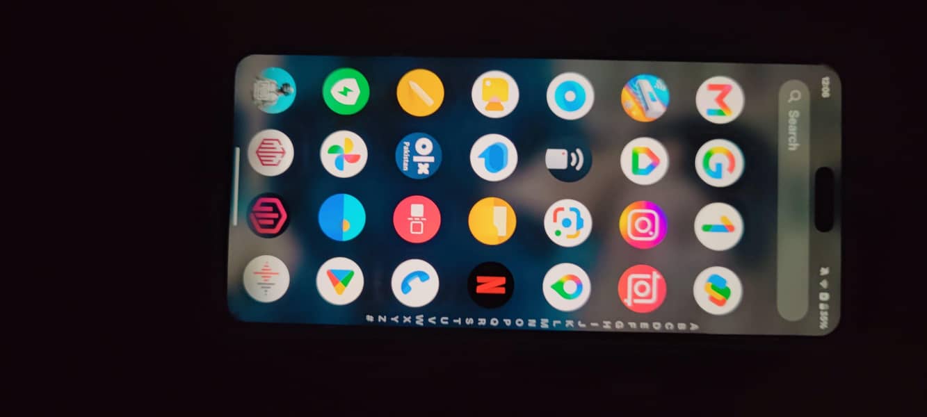One plus Ace 5 1